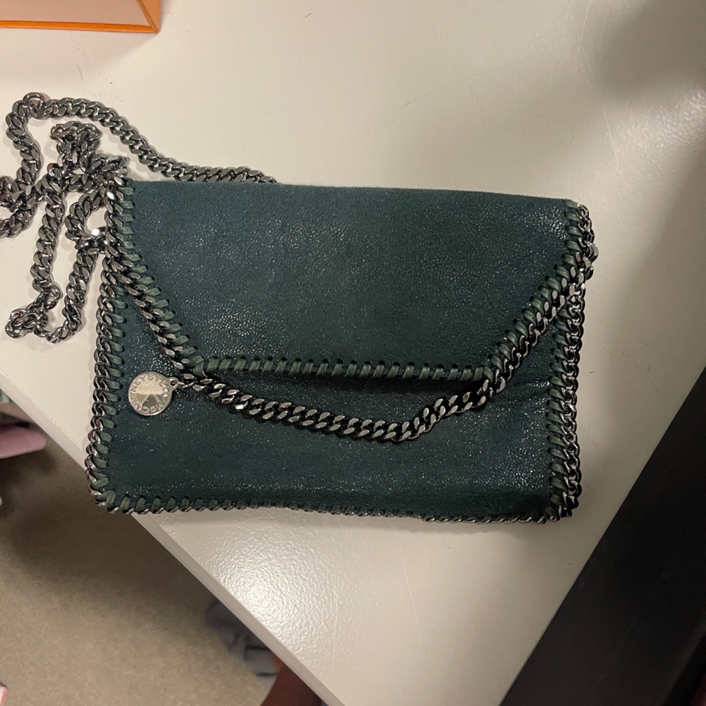 Stella McCartney Falabella crossbody